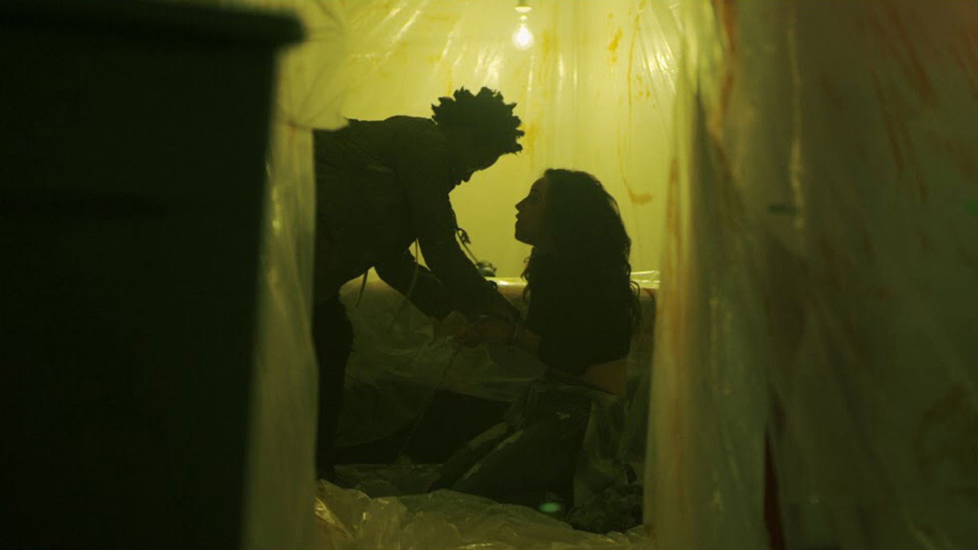 Foto do filme She Never Died