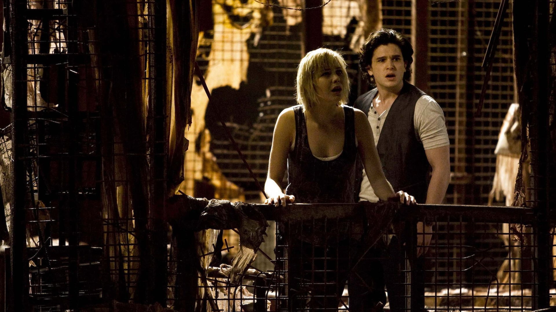Foto do filme Silent Hill: Revelação