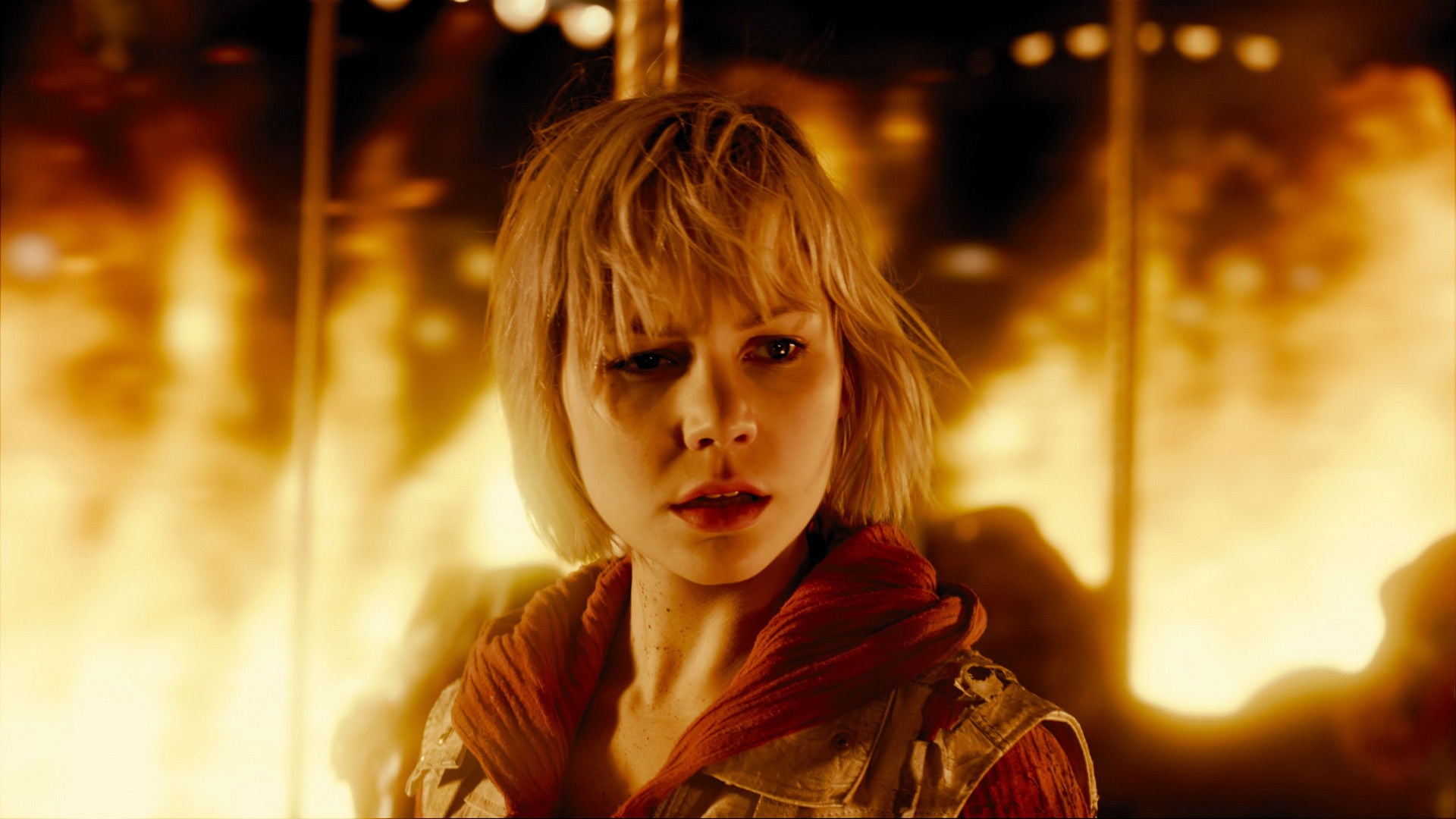 Foto do filme Silent Hill: Revelação