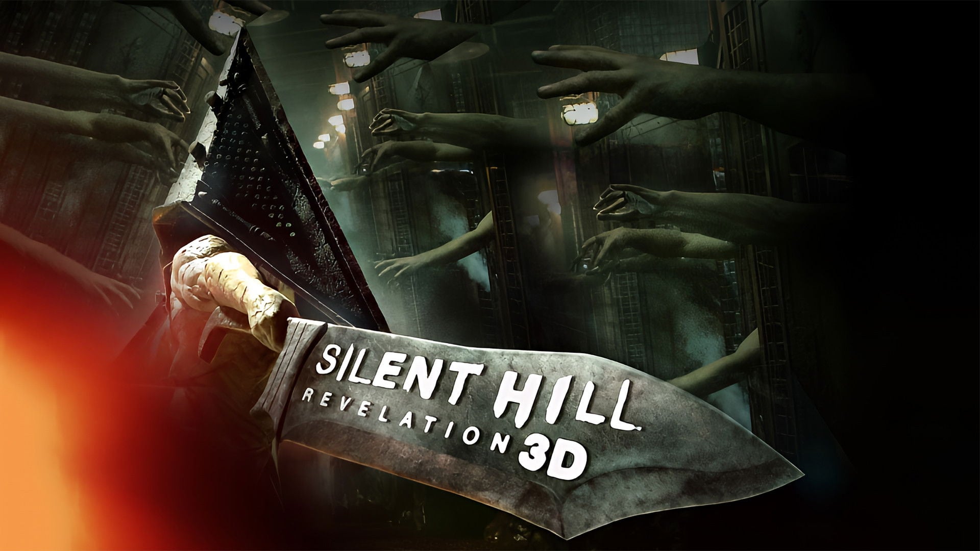 Foto do filme Silent Hill: Revelação