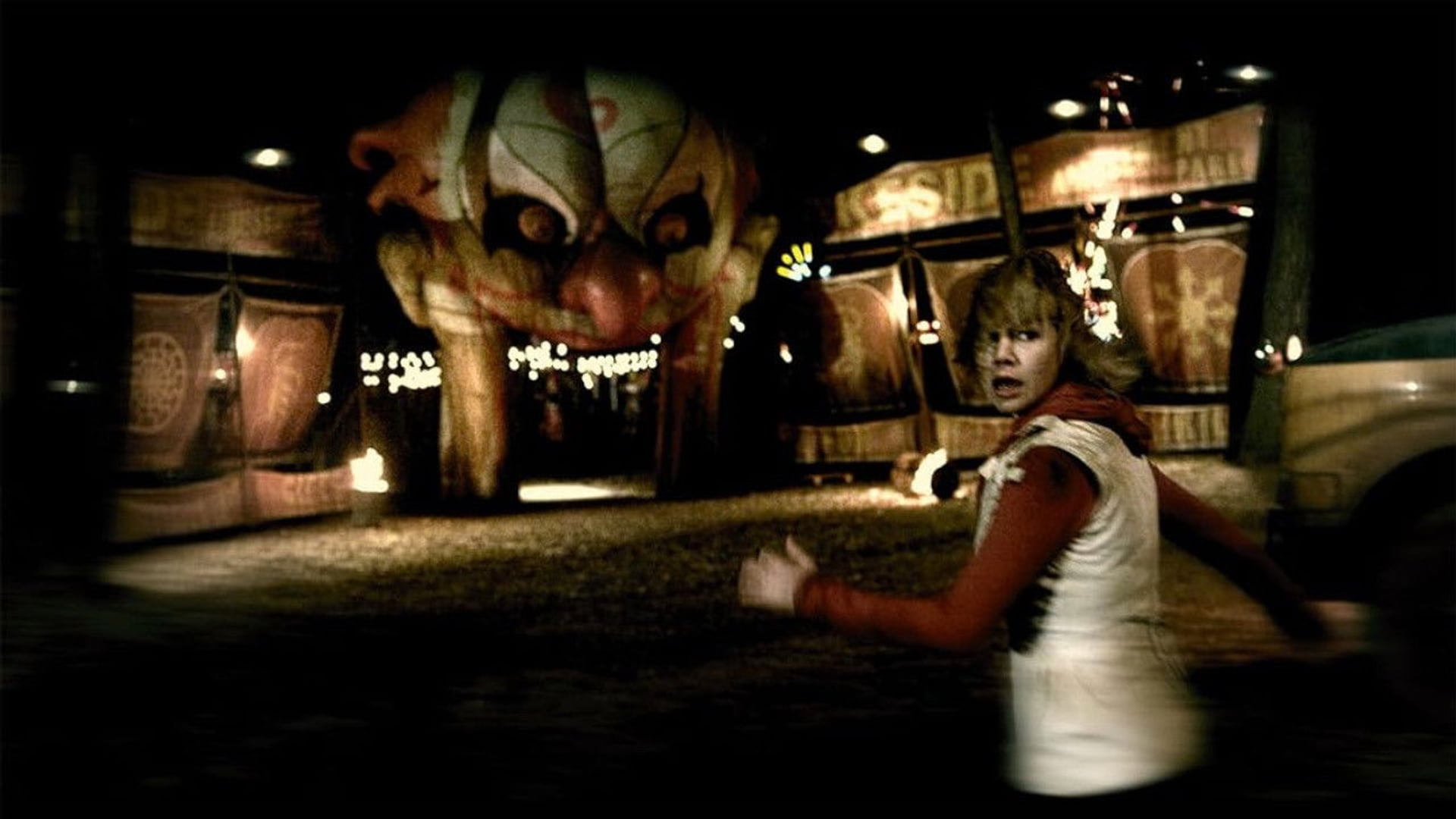 Foto do filme Silent Hill: Revelação