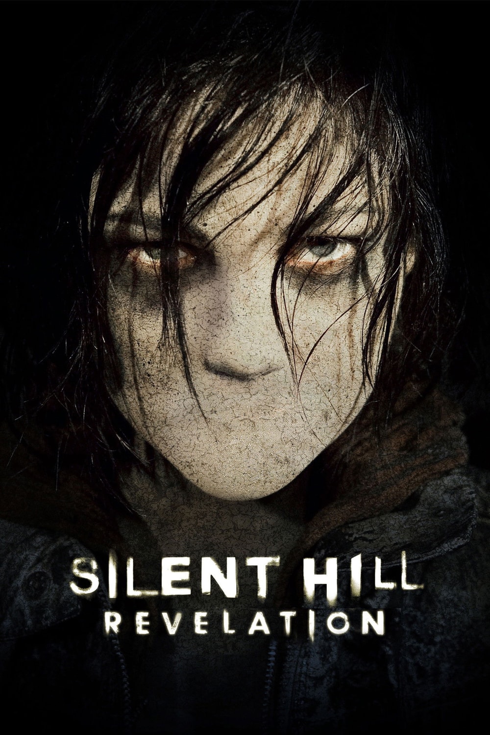 Silent Hill: Revelação