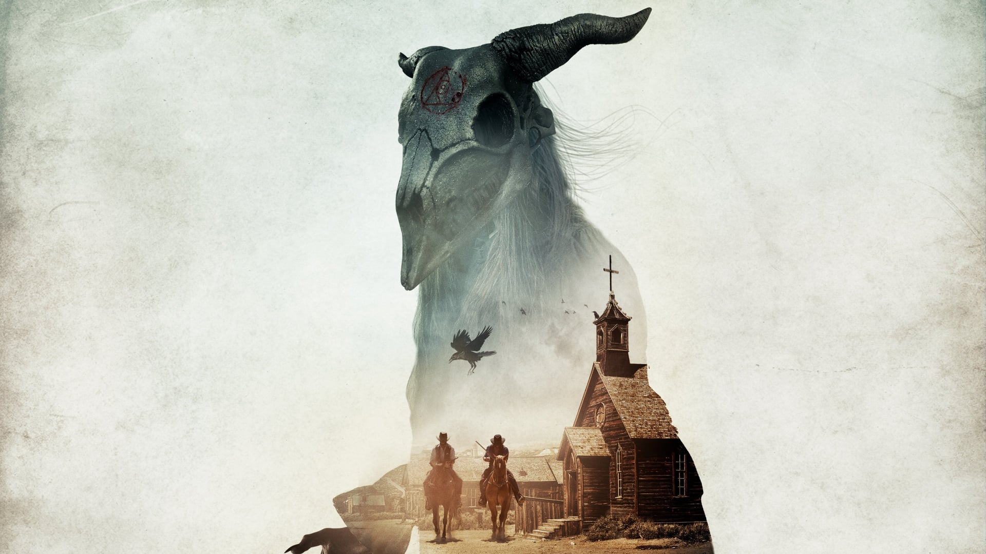 Foto do filme The Pale Door