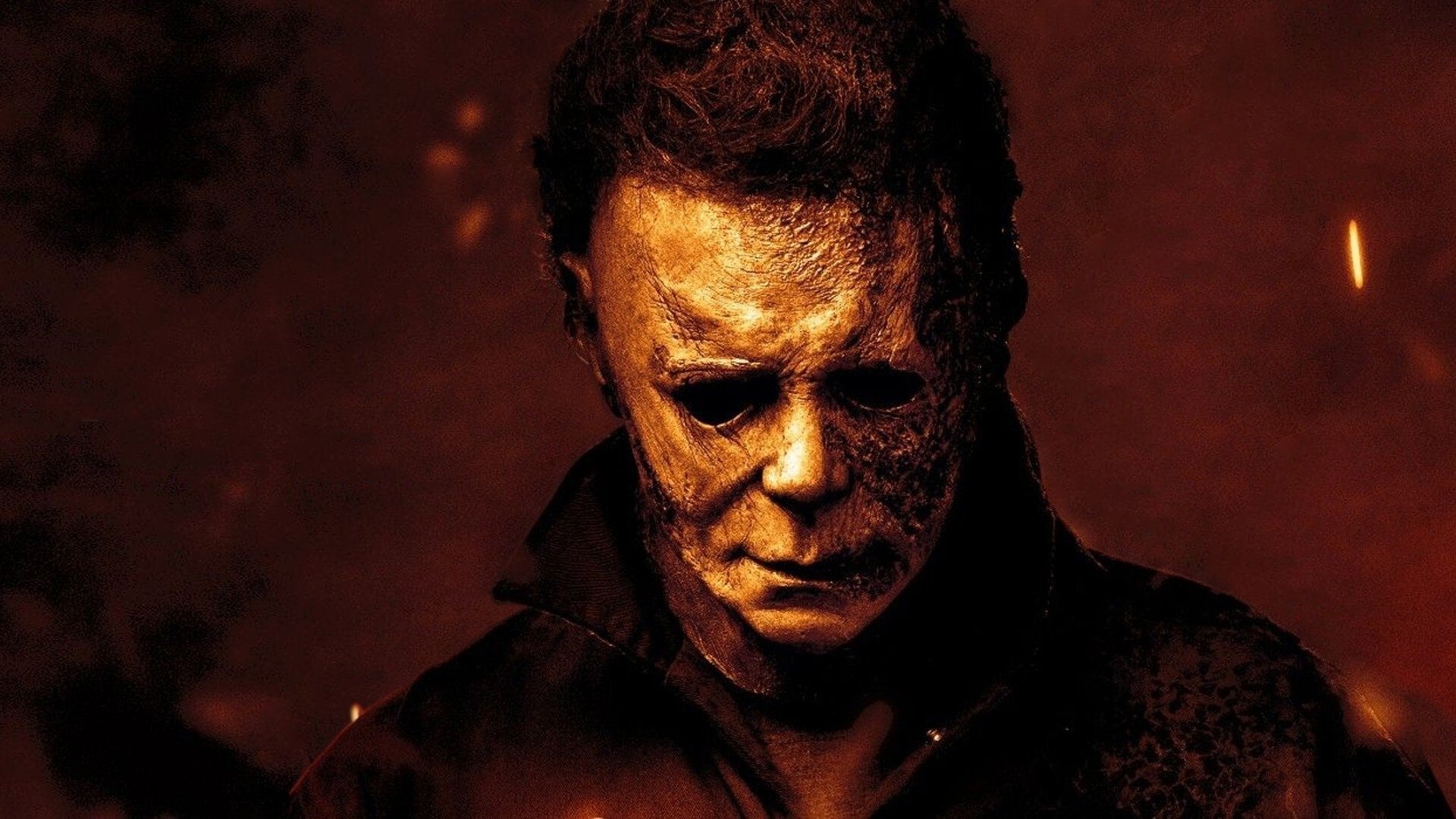 Foto do filme Halloween Kills: O Terror Continua
