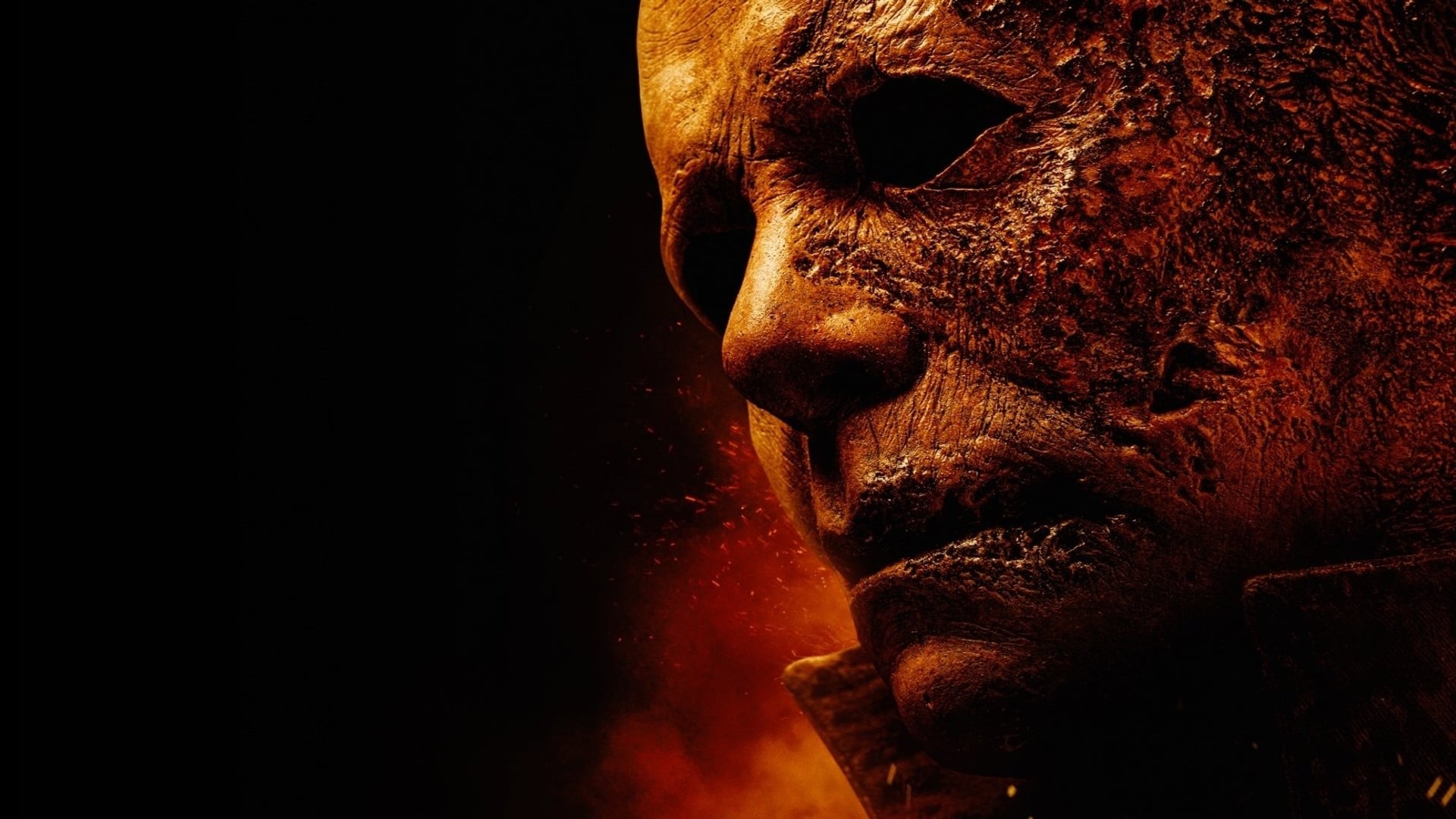 Foto do filme Halloween Kills: O Terror Continua