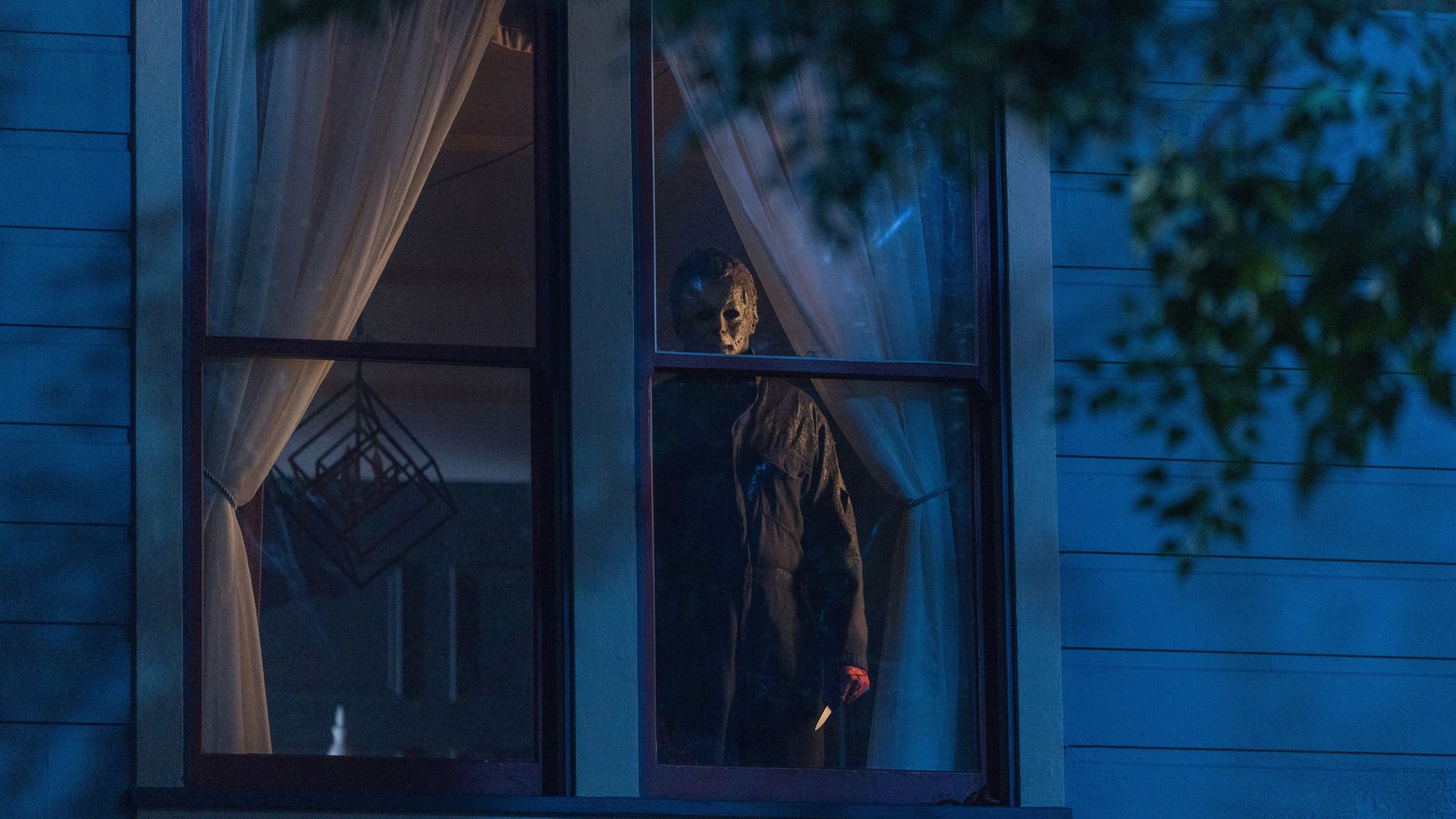 Foto do filme Halloween Kills: O Terror Continua