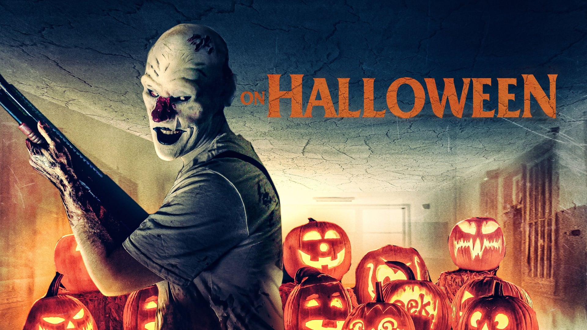 Foto do filme On Halloween