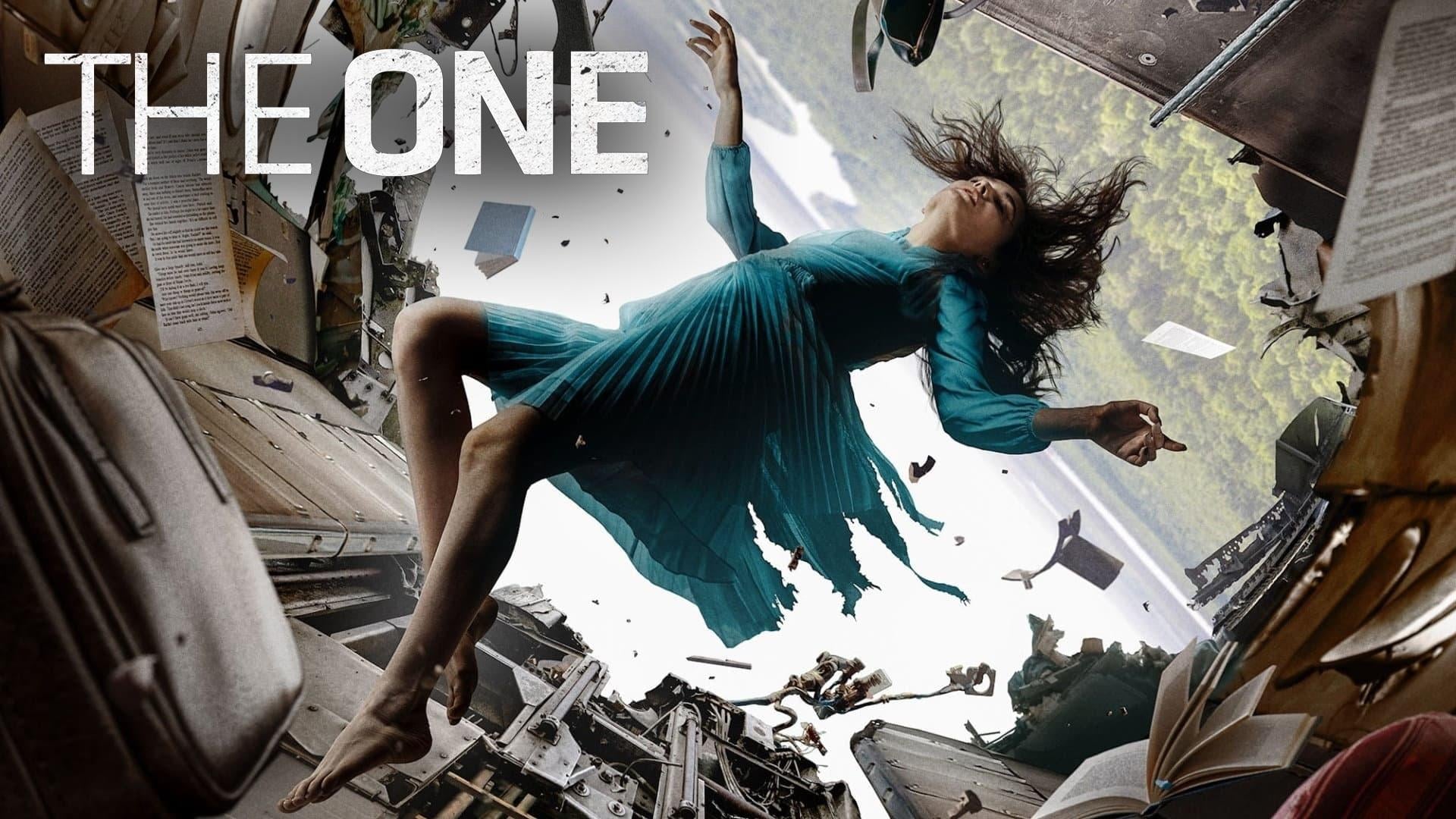 Foto do filme A Única Sobrevivente