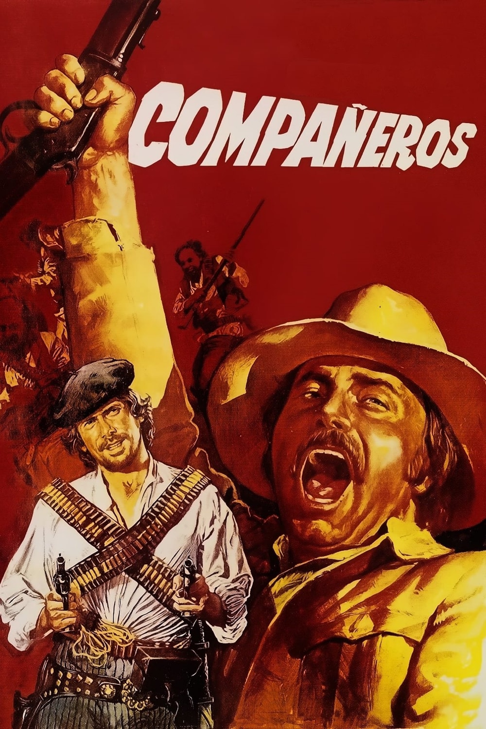 Companheiros