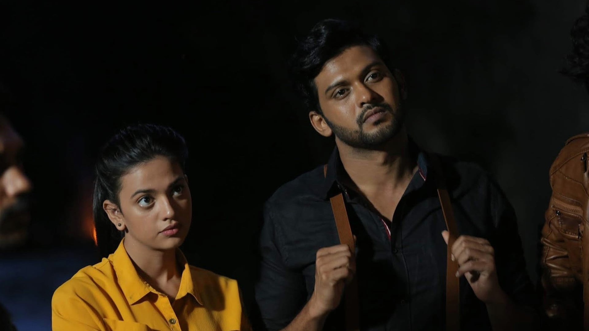 Foto do filme Agent Sai Srinivasa Athreya