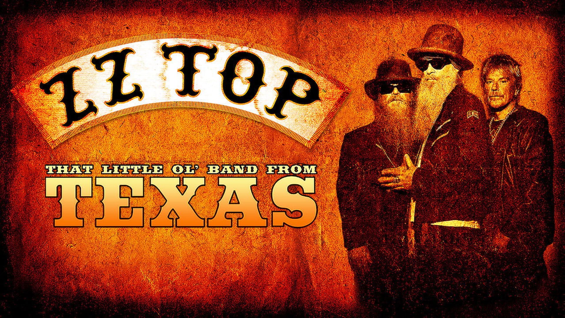 Foto do filme ZZ Top: That Little Ol' Band From Texas