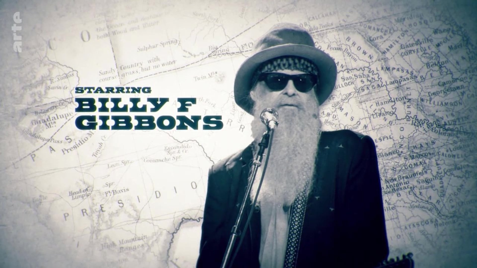 Foto do filme ZZ Top: That Little Ol' Band From Texas