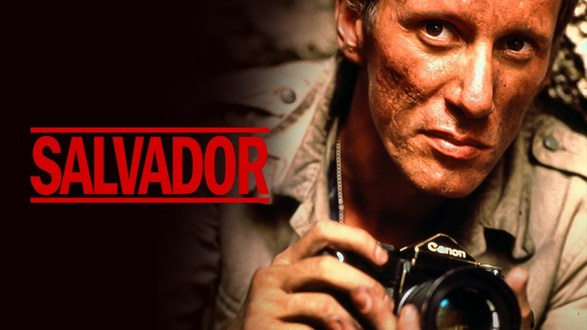 Foto do filme Salvador - O Martírio de um Povo