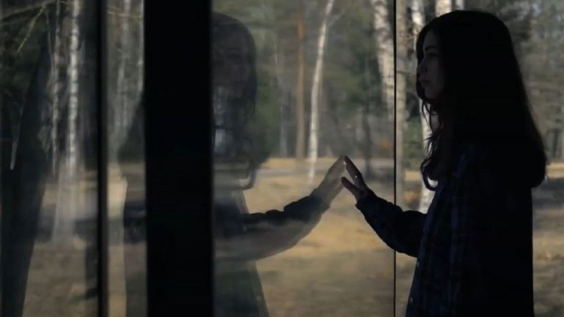 Foto do filme #AnneFrank. Parallel Stories