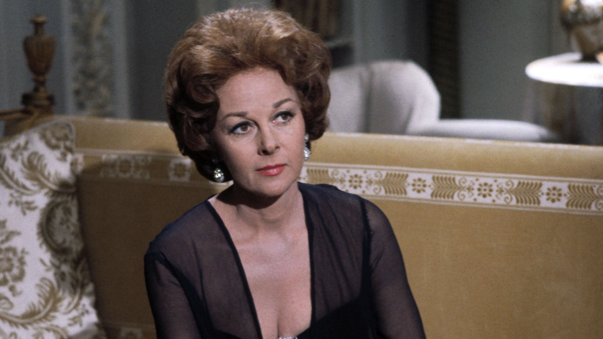Foto do filme The Honey Pot