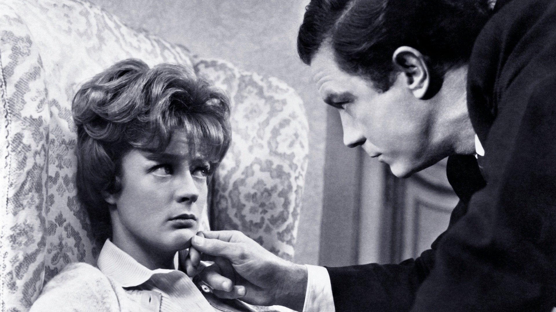 Foto do filme The Honey Pot