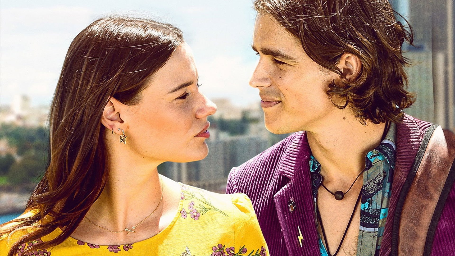 Foto do filme A Garota dos Seus Sonhos