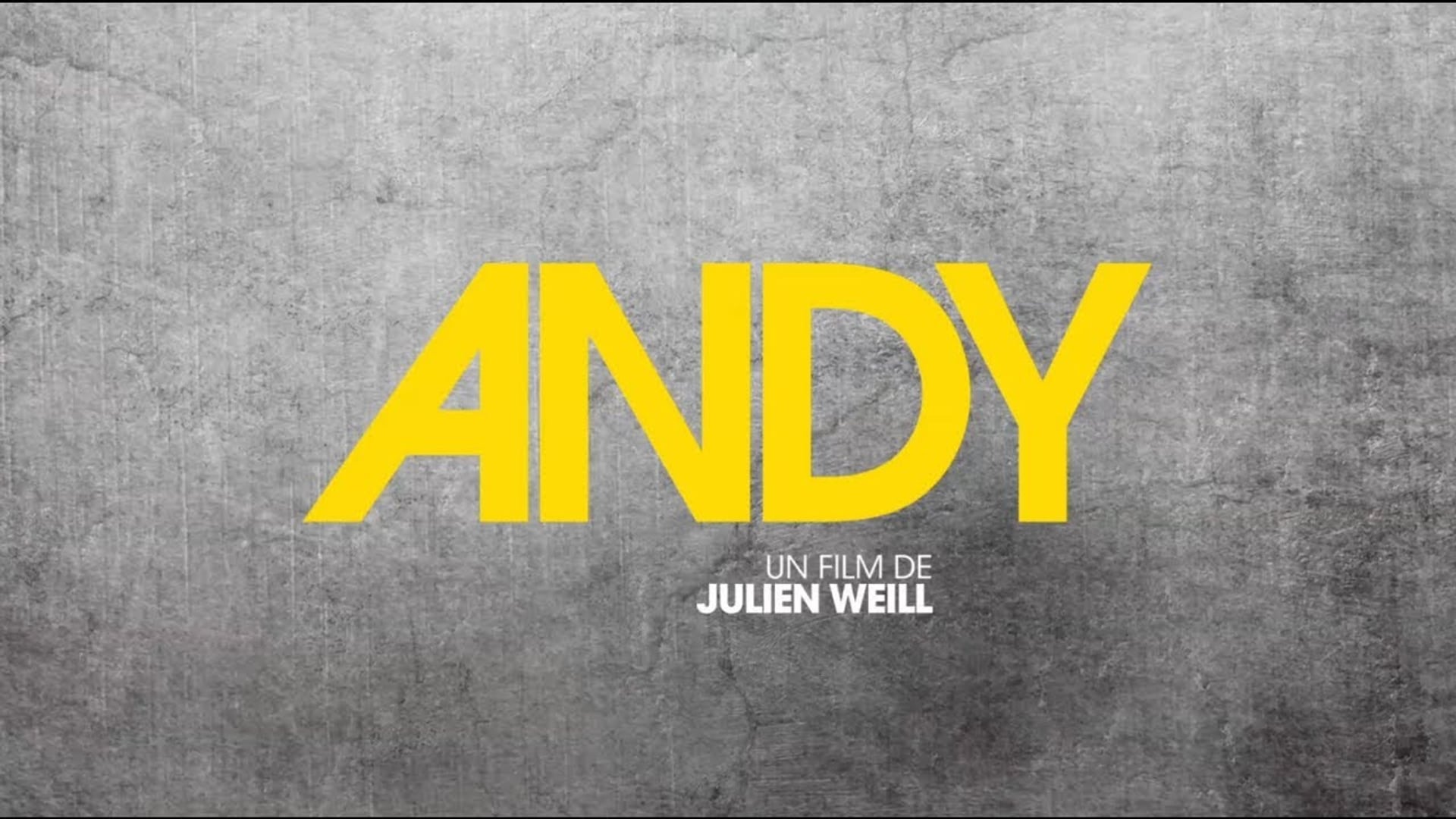Foto do filme Andy