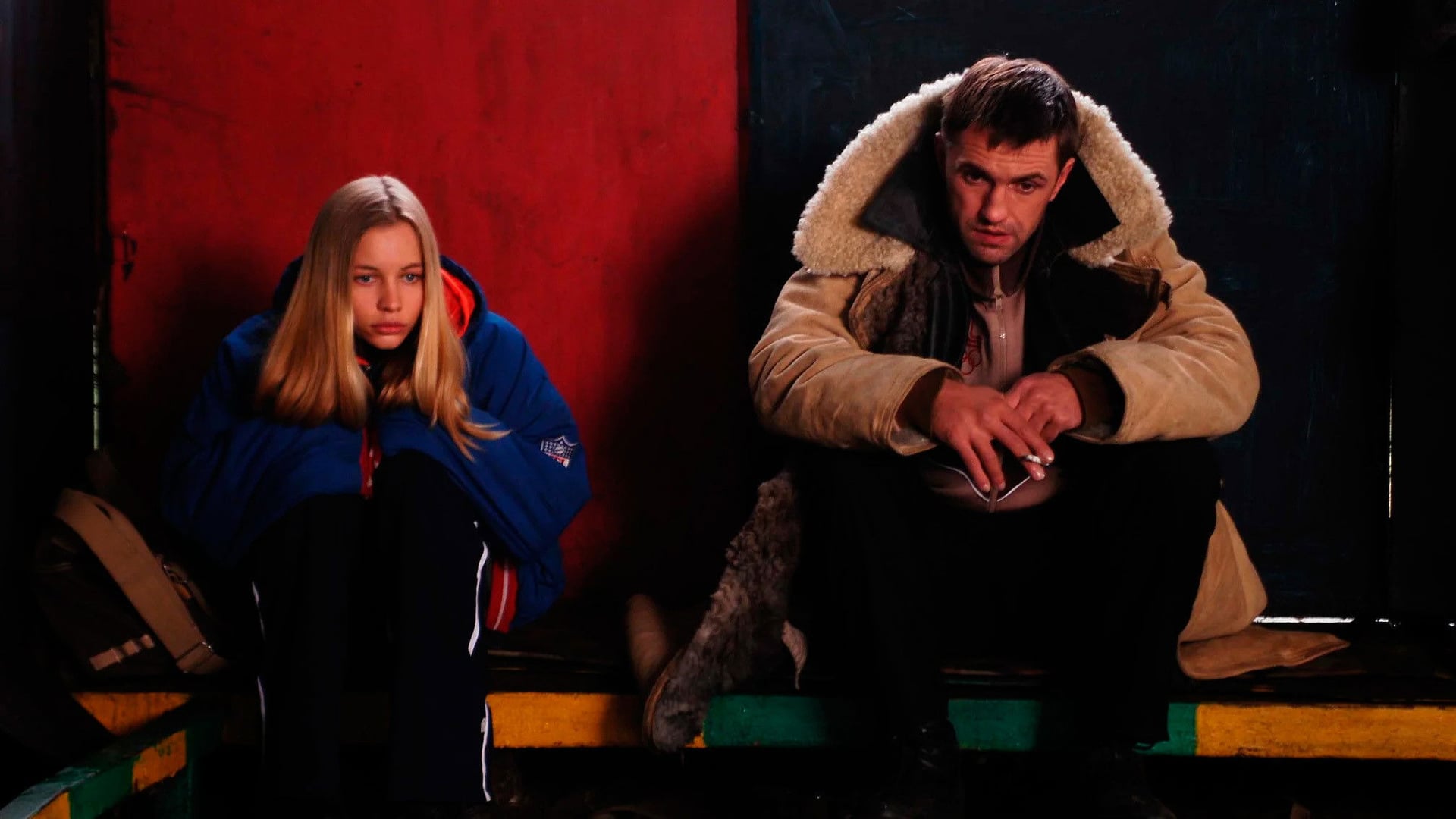 Foto do filme Bummer 2
