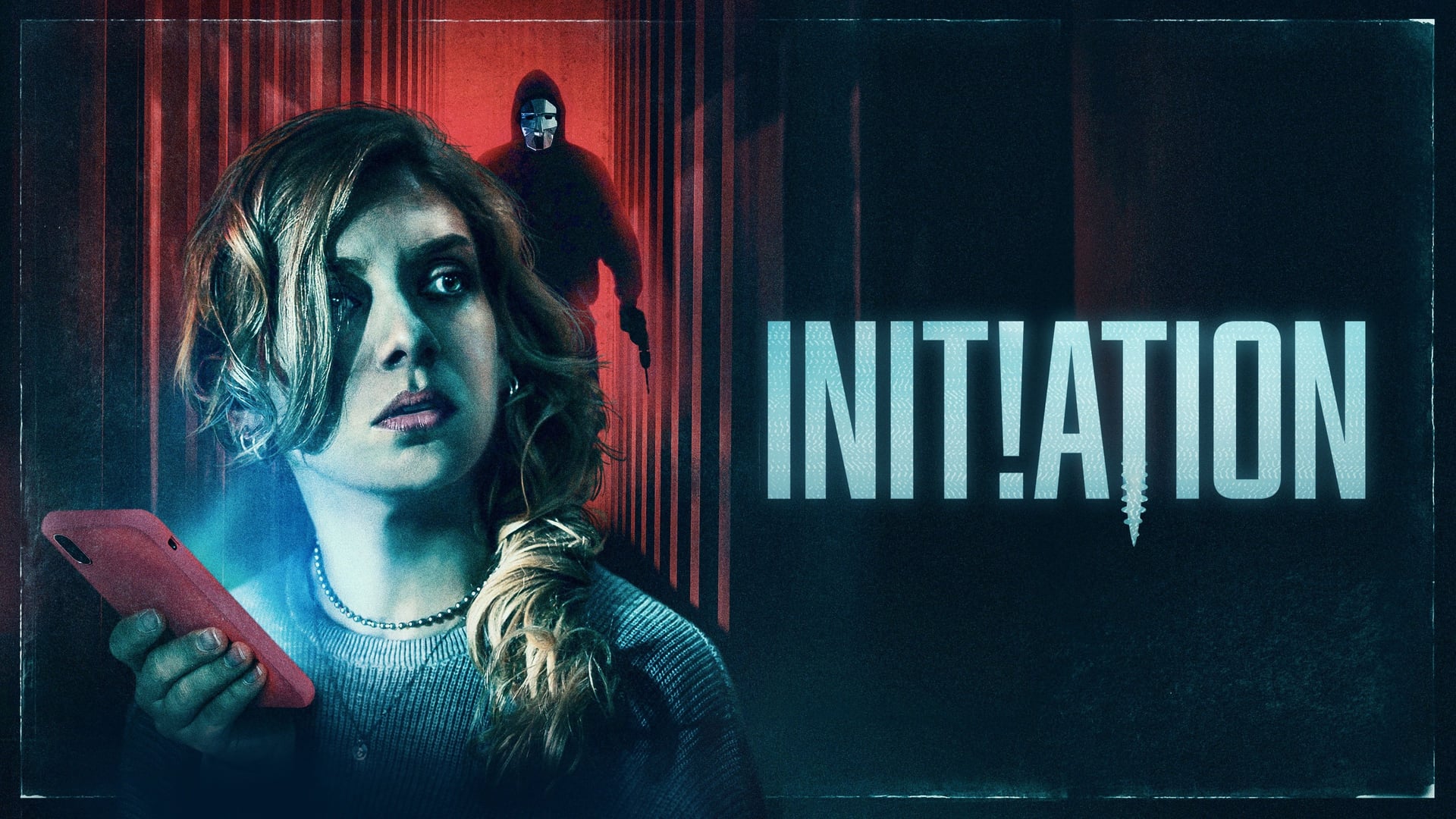 Foto do filme Iniciação