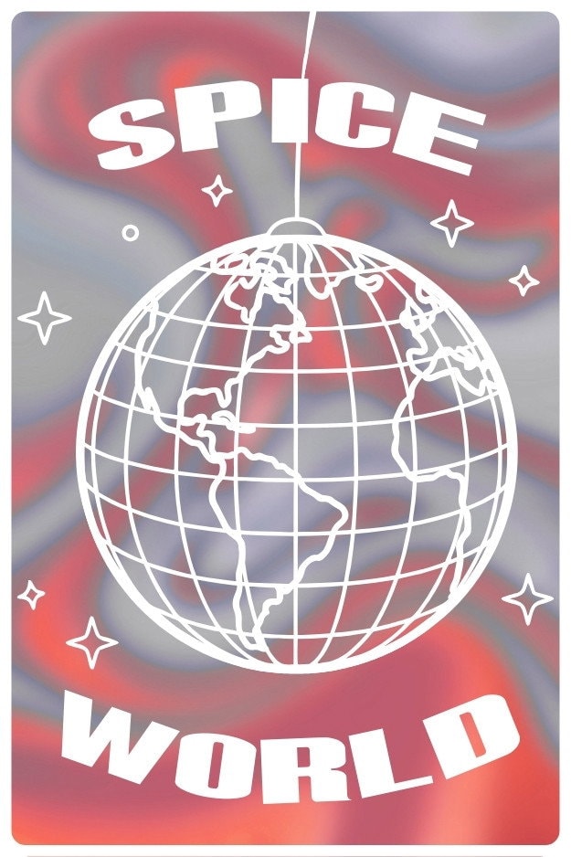 Spice World – O Mundo das Spice Girls