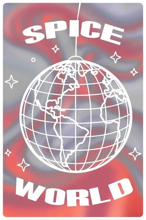 Spice World – O Mundo das Spice Girls