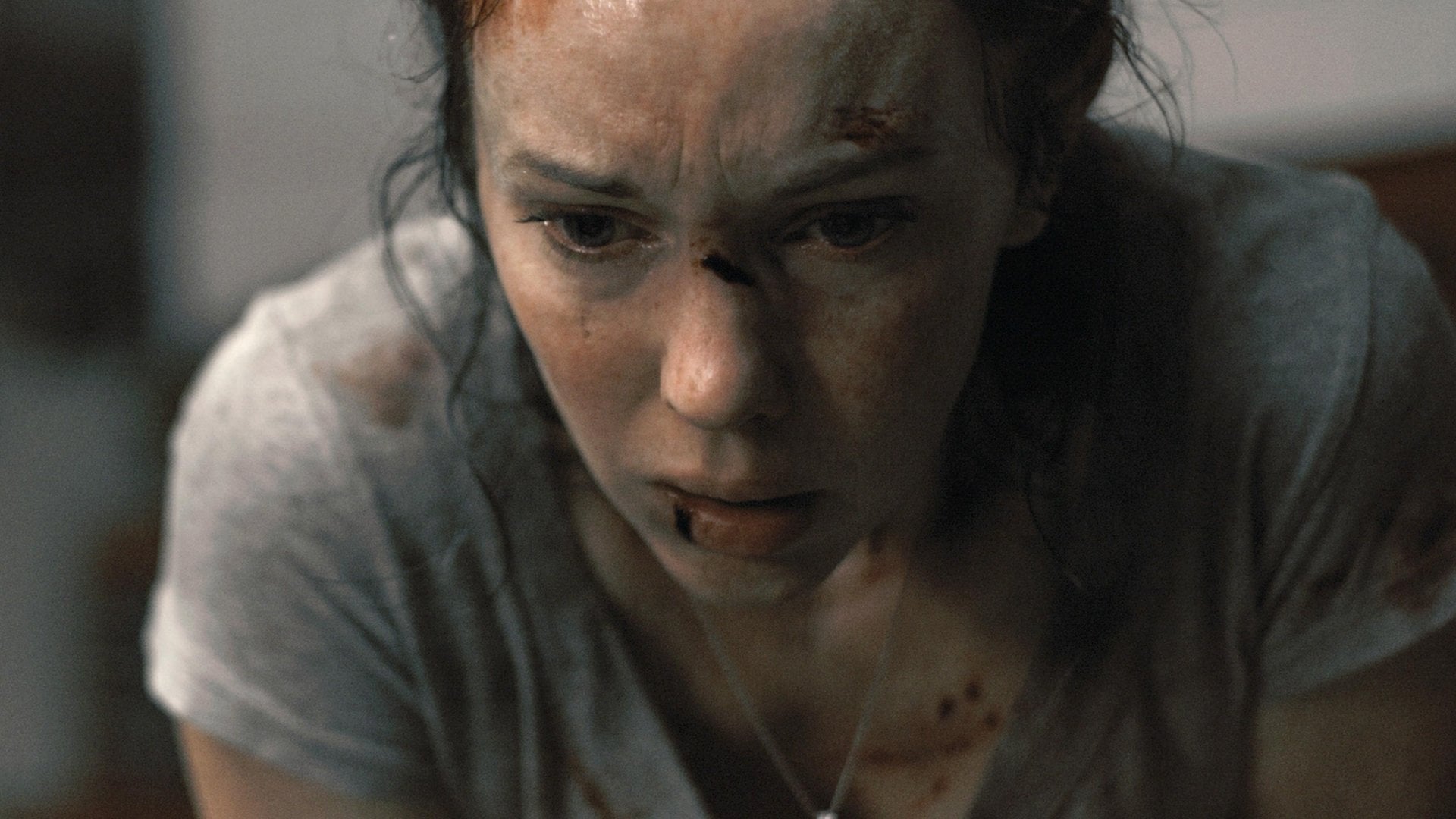 Foto do filme Blood on Her Name