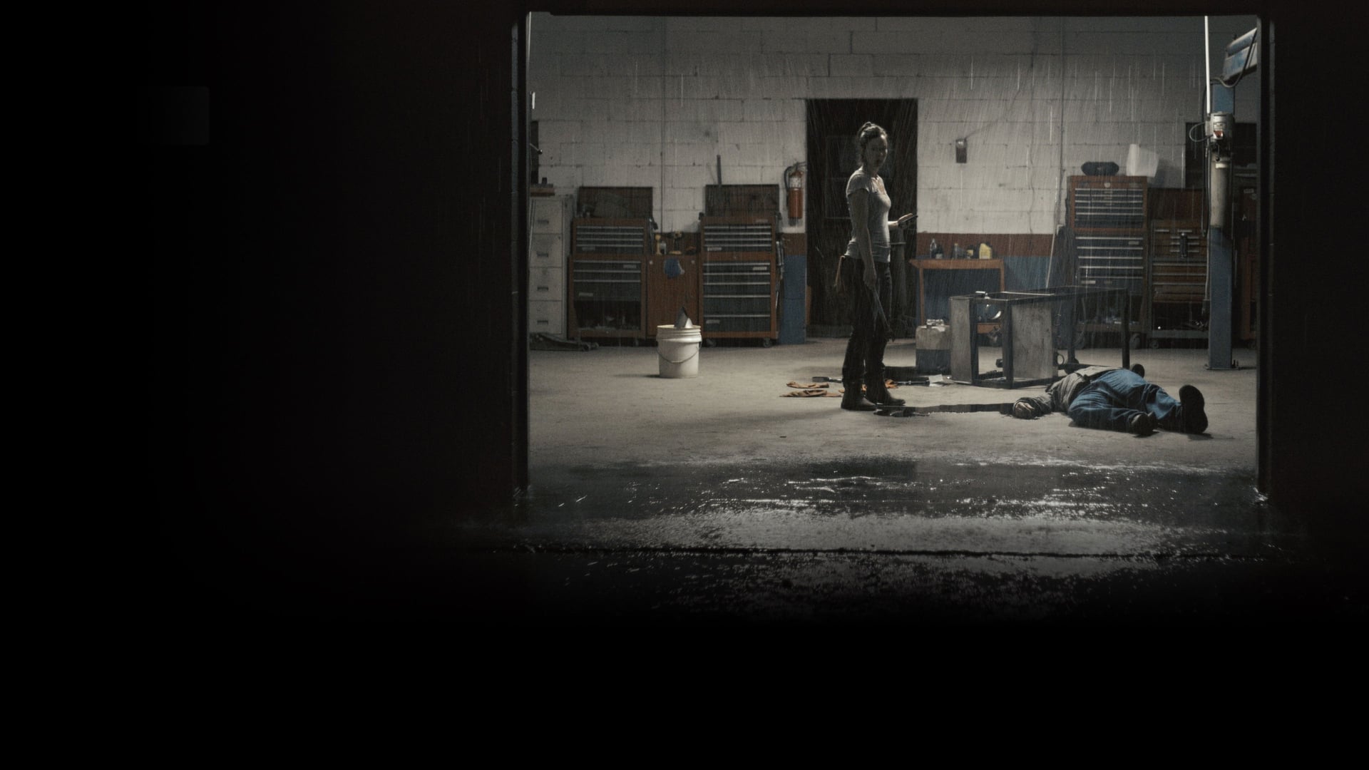 Foto do filme Blood on Her Name