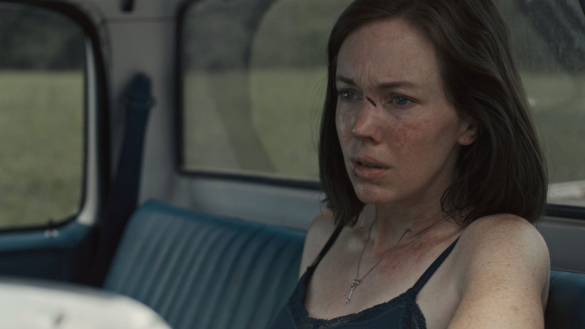 Foto do filme Blood on Her Name