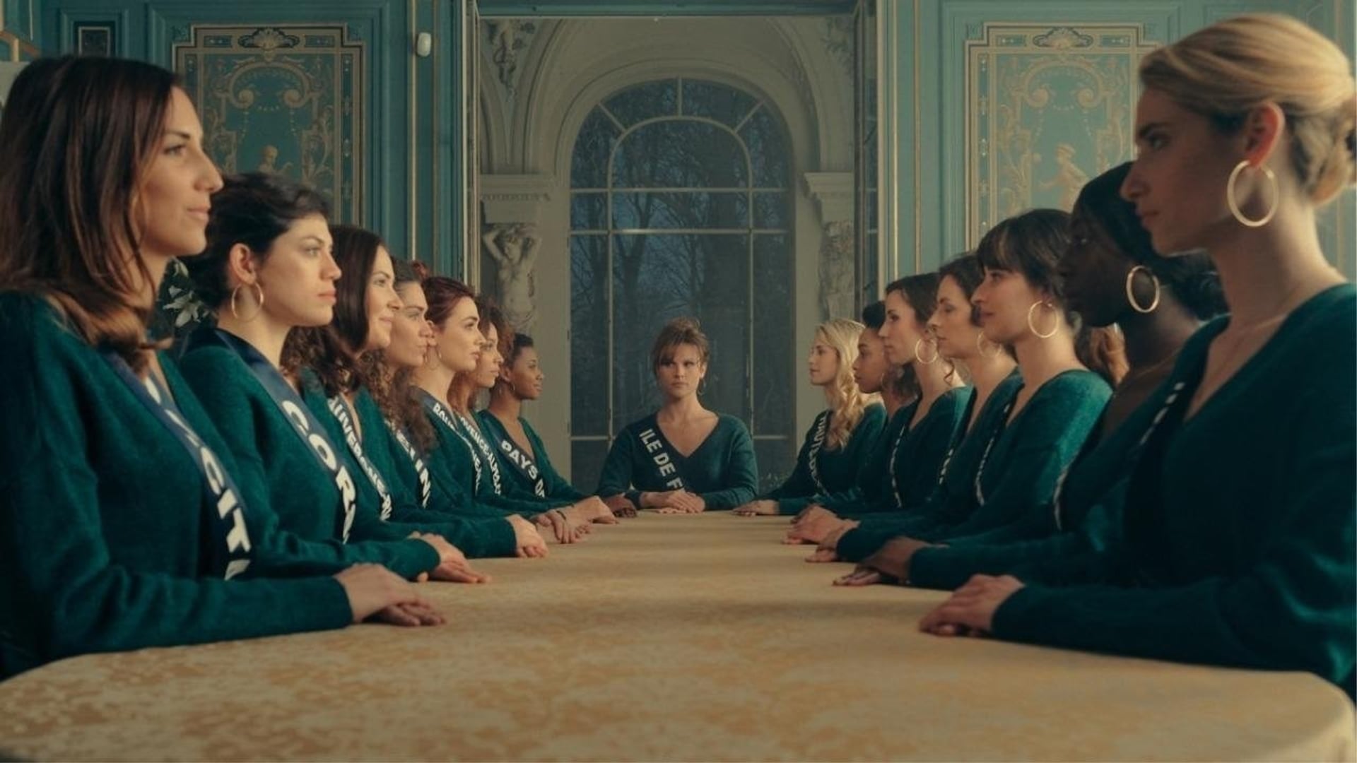 Foto do filme Miss França