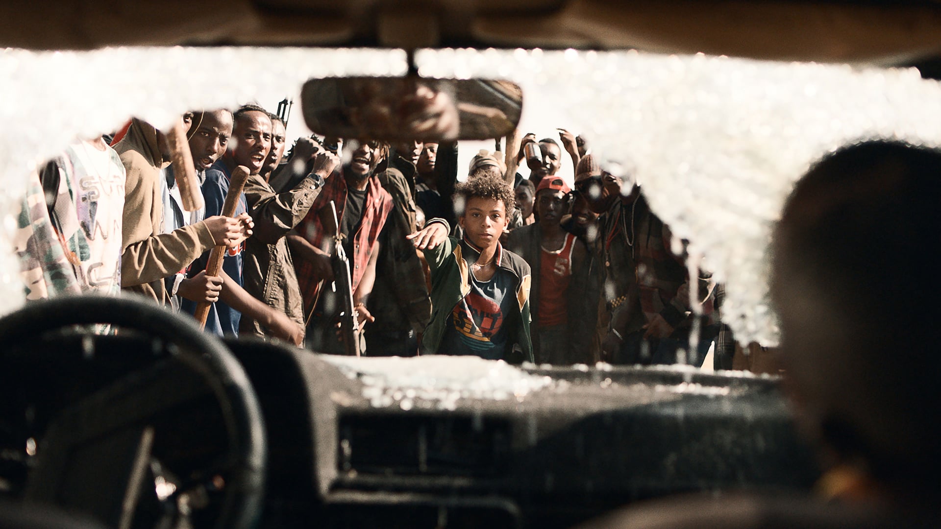 Foto do filme Petit Pays