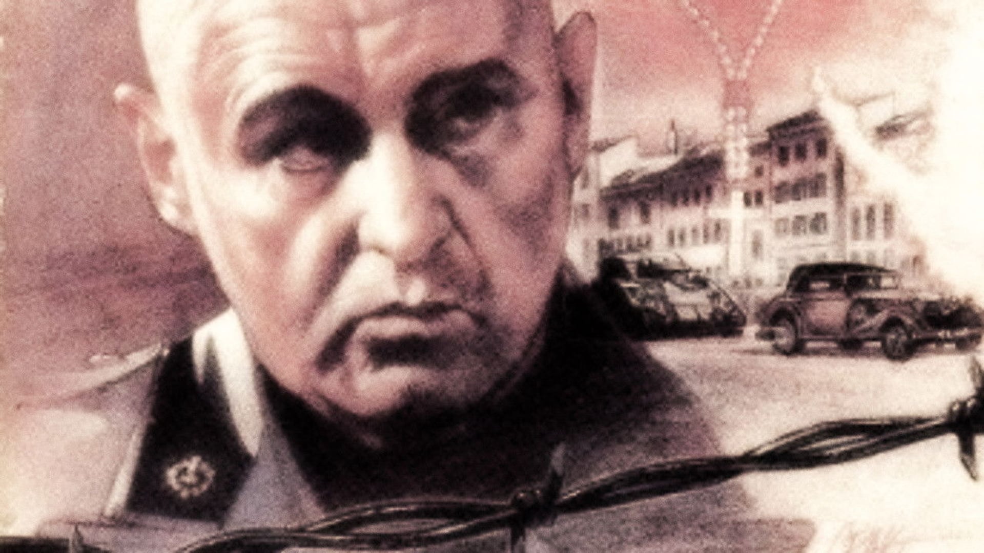 Foto do filme Mussolini: Último Ato