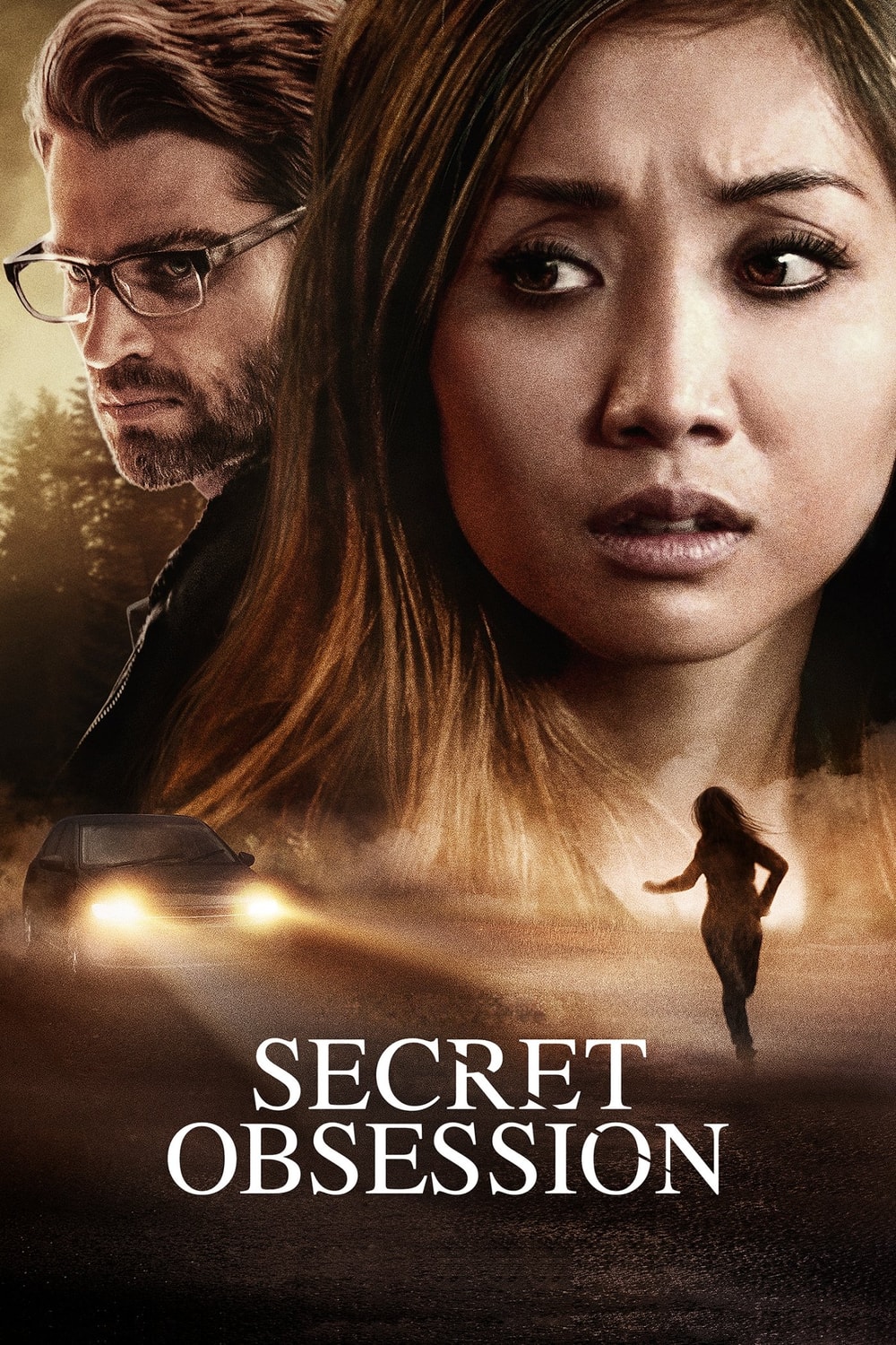 Obsessão Secreta