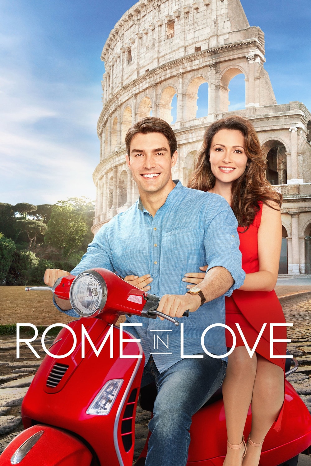 Era Uma Vez Em Roma