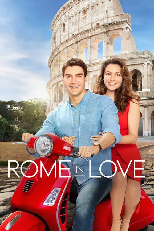 Era Uma Vez Em Roma
