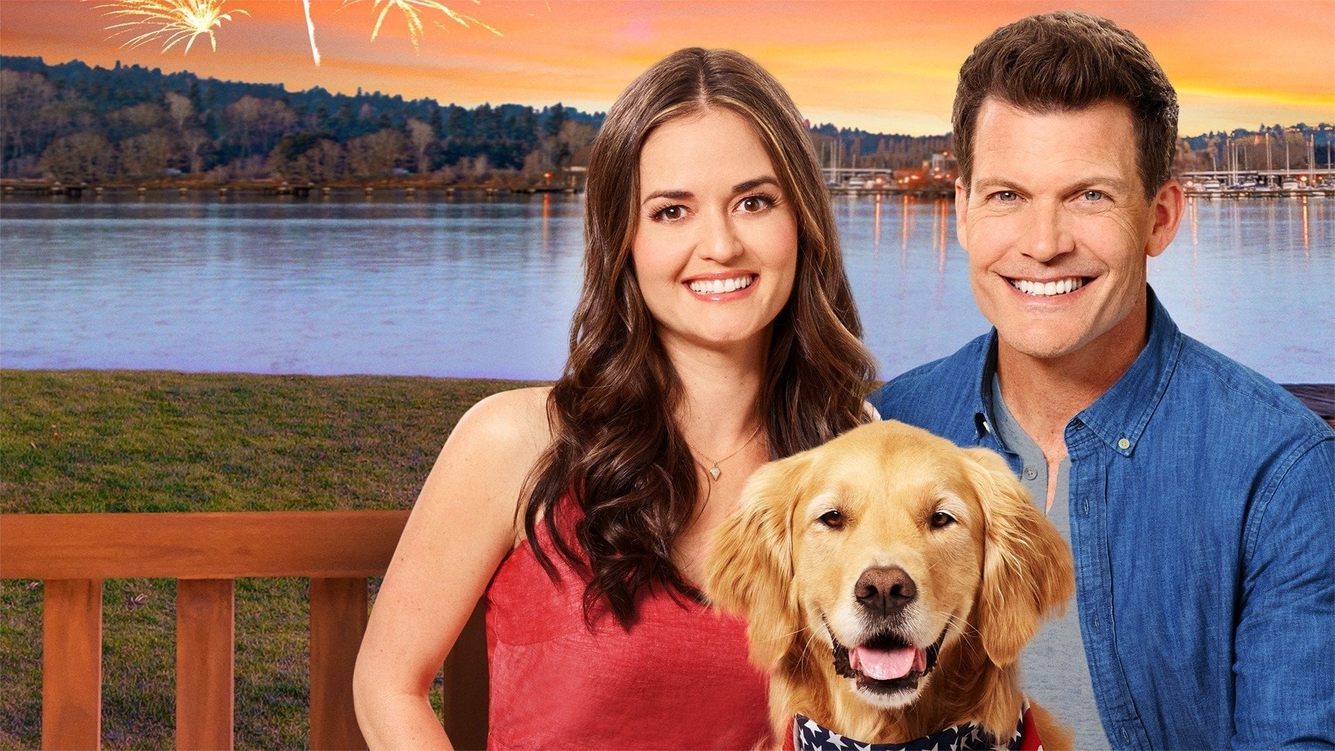 Foto do filme Verão, Amor e Pets