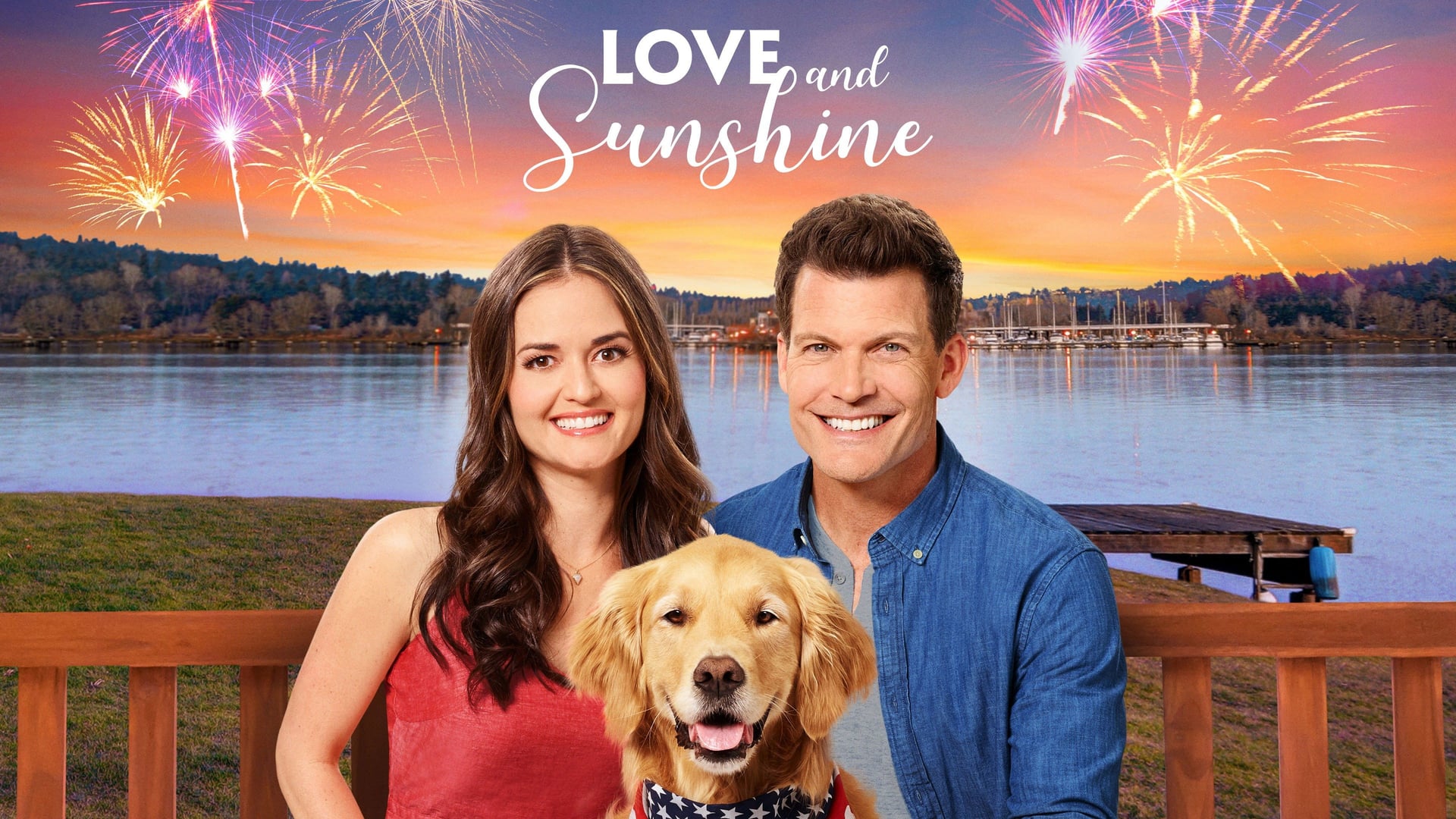 Foto do filme Verão, Amor e Pets
