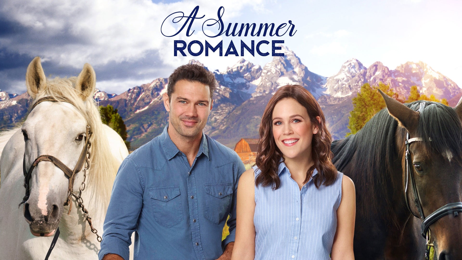 Foto do filme Verão: A Summer Romance