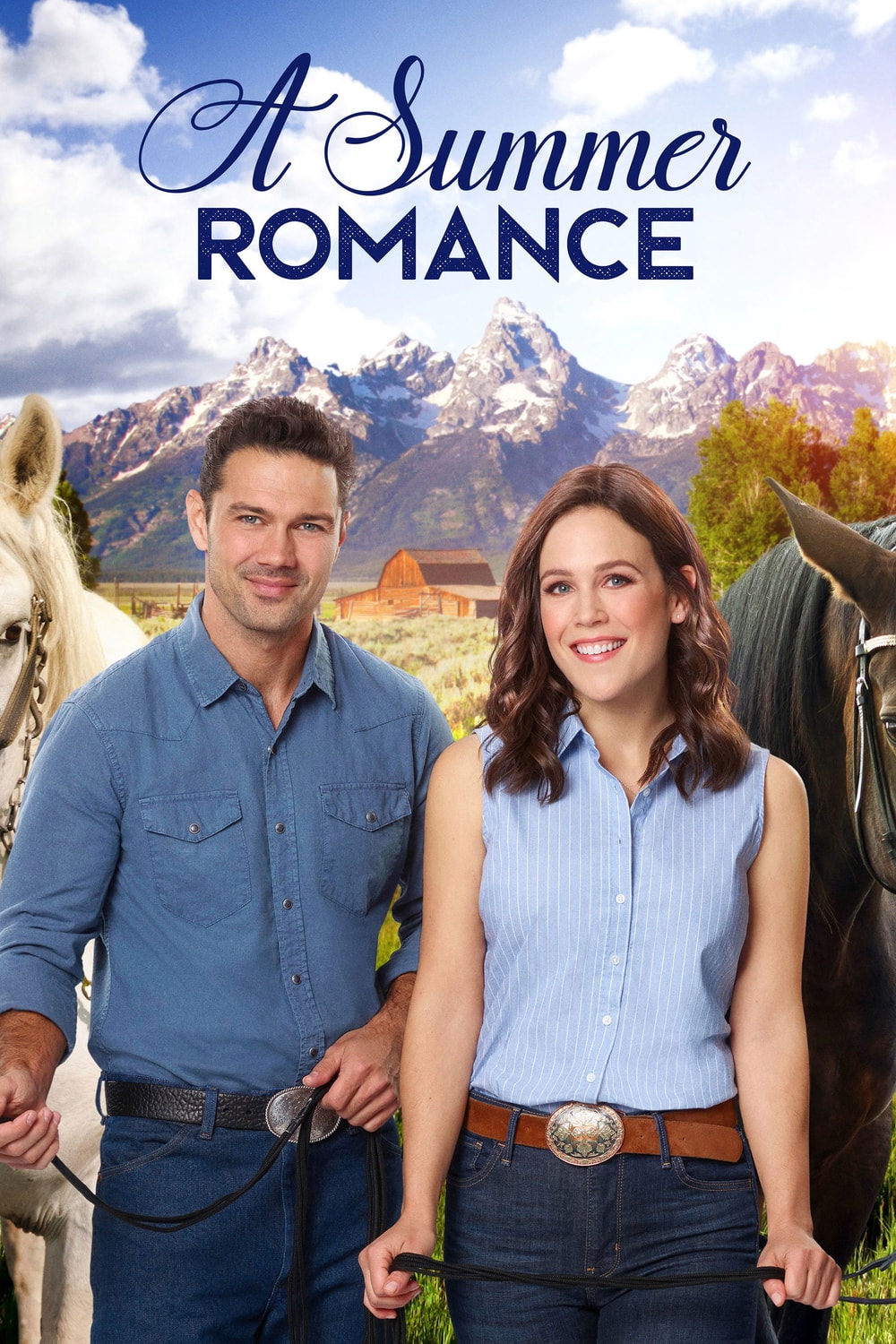 Verão: A Summer Romance