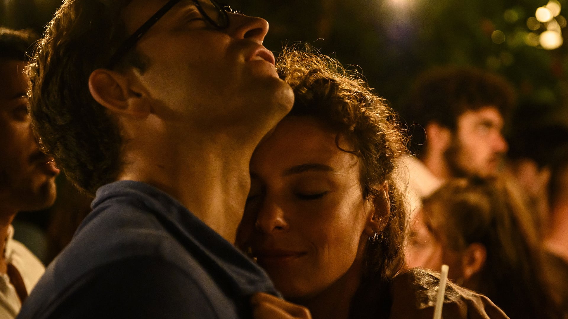 Foto do filme Desafios do Amor