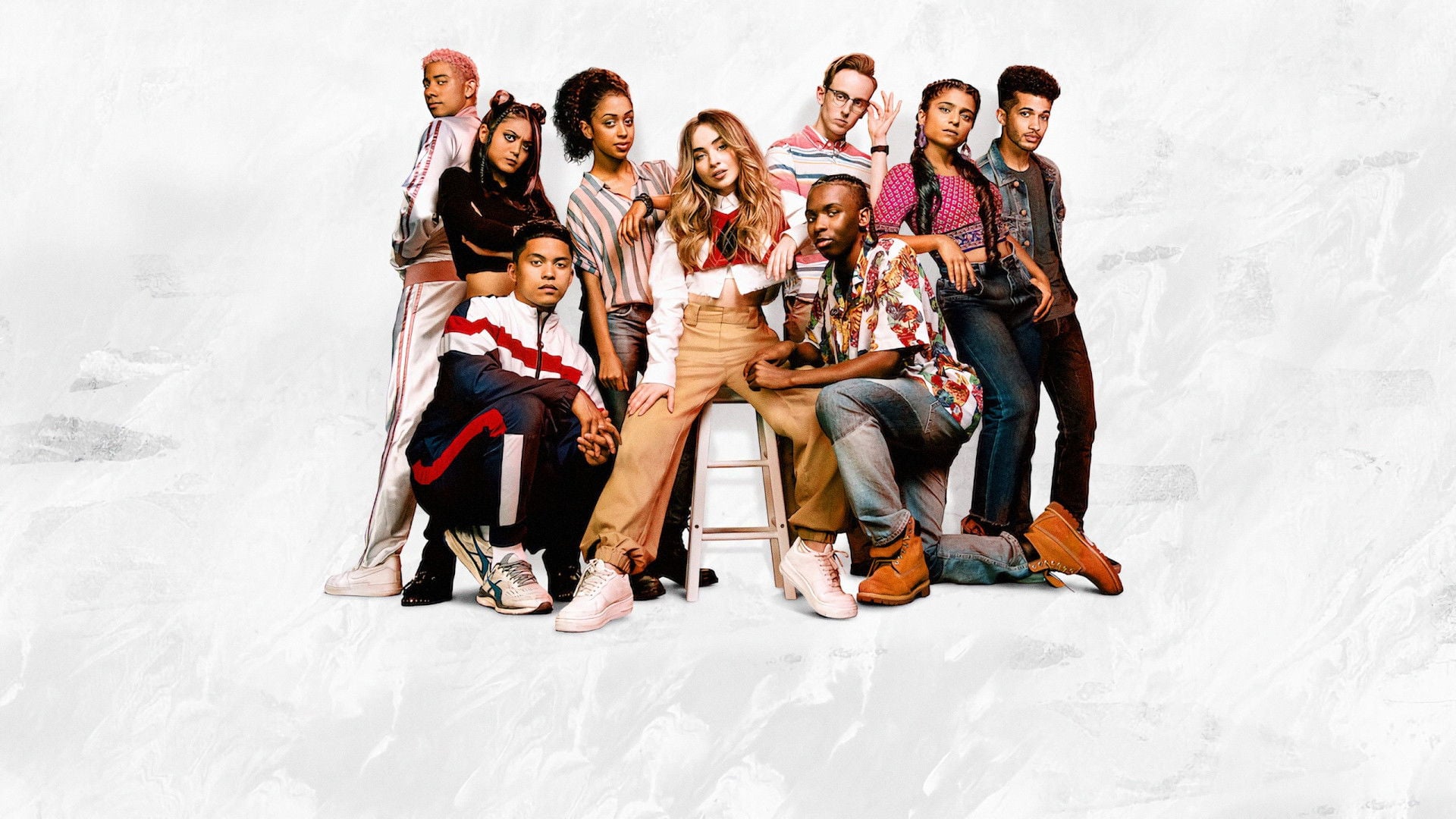 Foto do filme Dançarina Imperfeita
