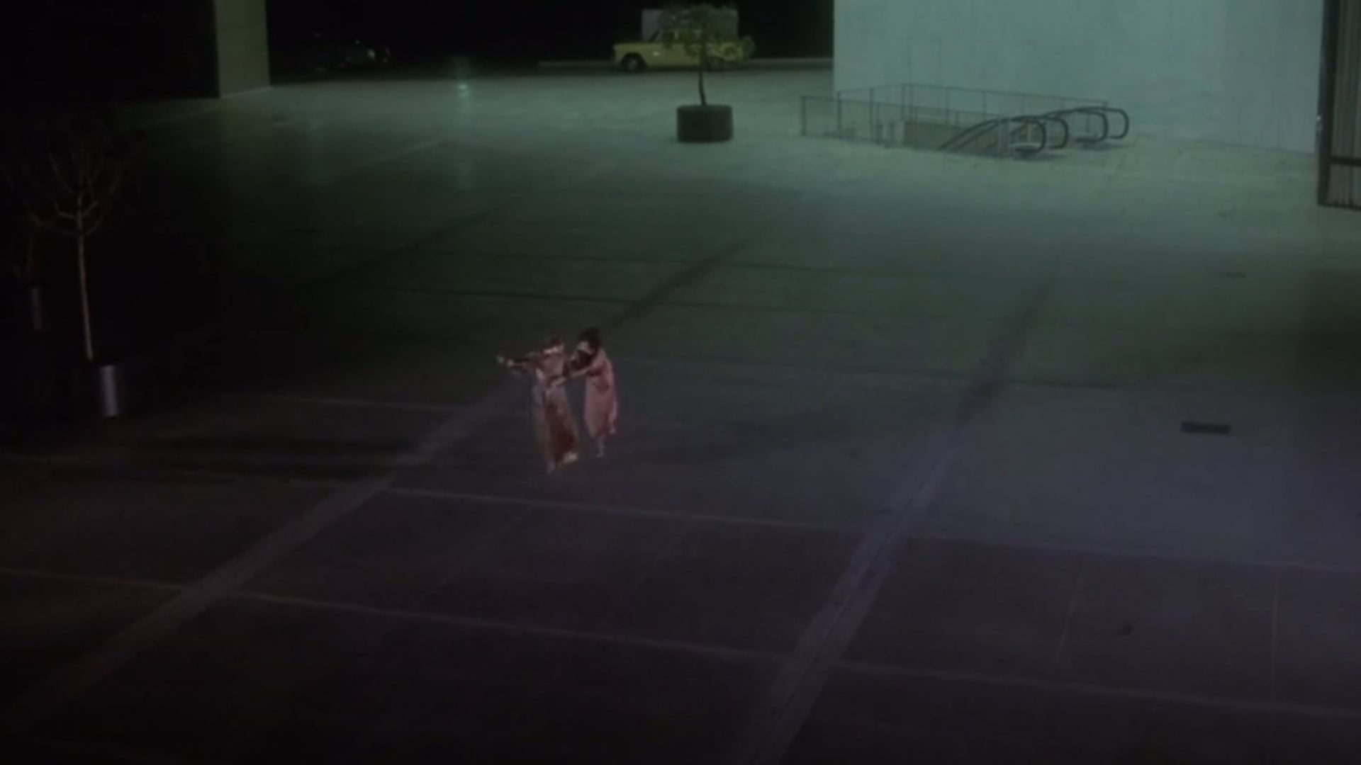 Foto do filme Momento de Decisão