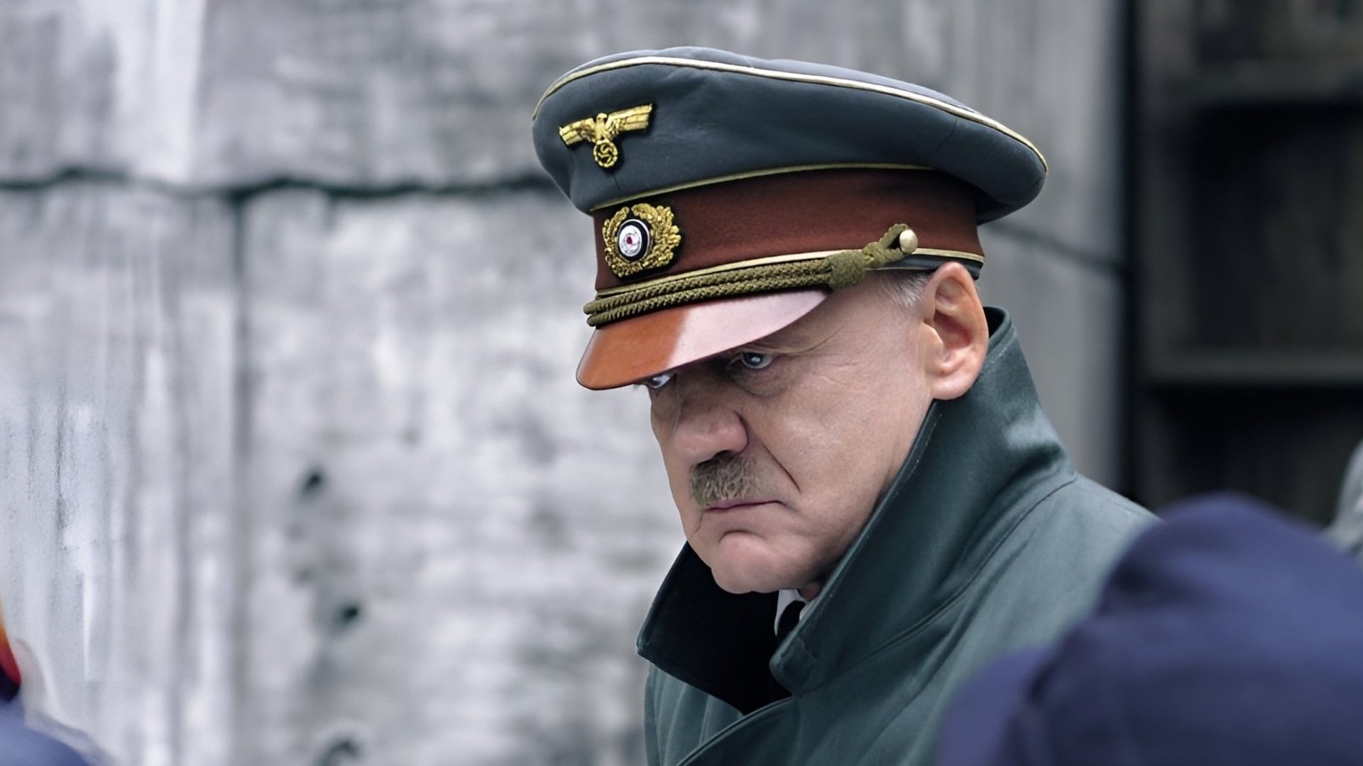 Foto do filme A Queda! As Últimas Horas de Hitler