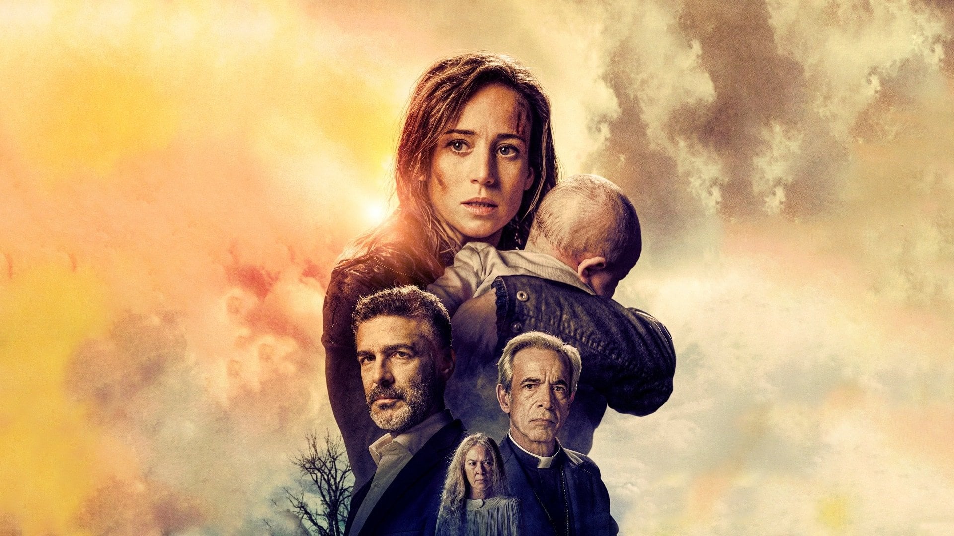 Foto do filme Legado nos Ossos