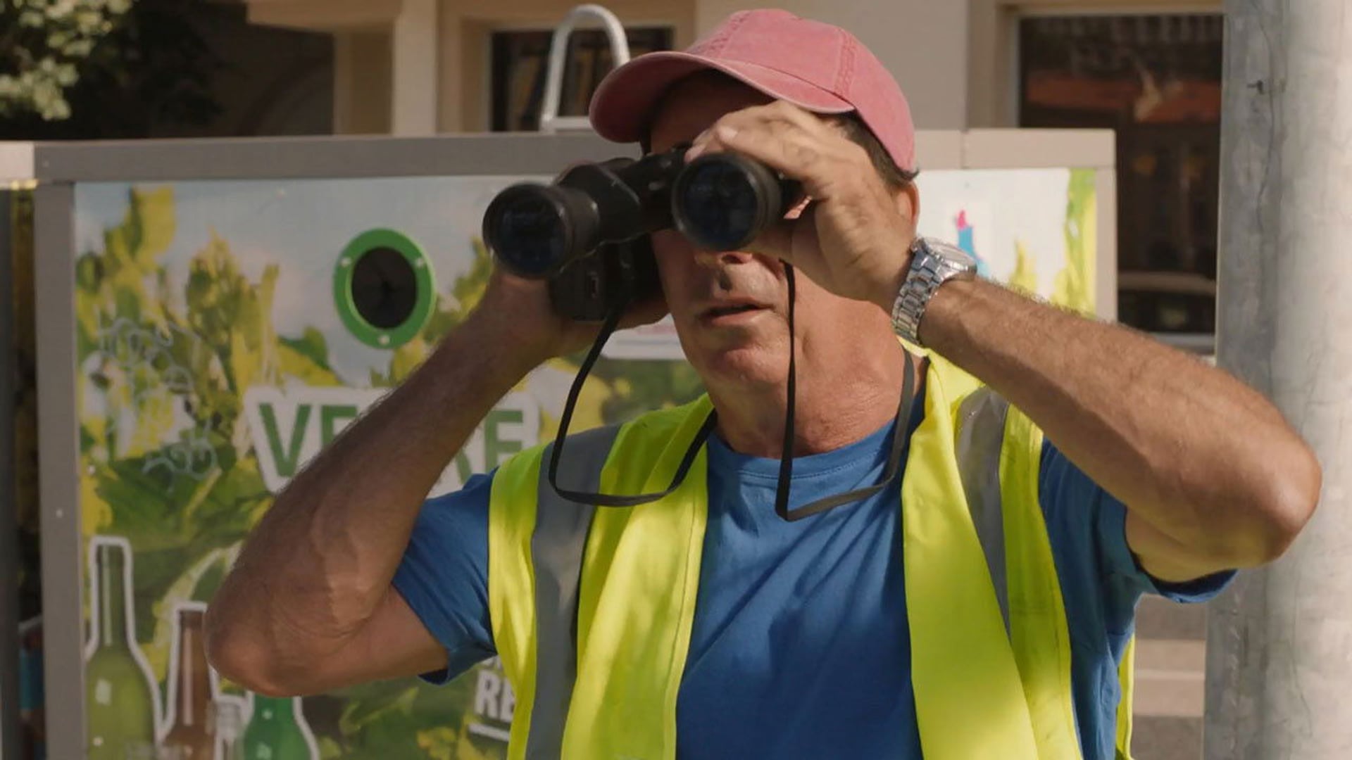 Foto do filme Les Municipaux : Trop c'est trop