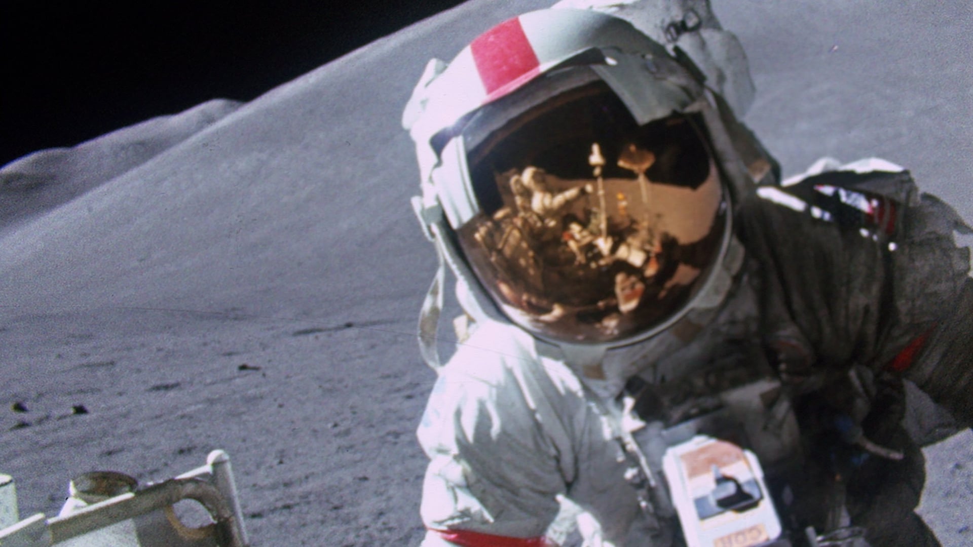 Foto do filme Apollo: Missão à Lua