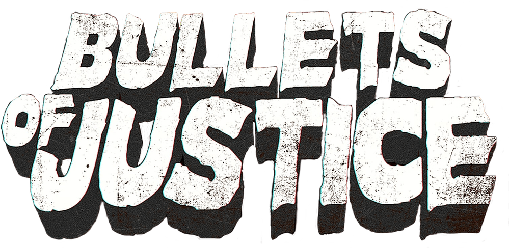Foto do filme Bullets of Justice