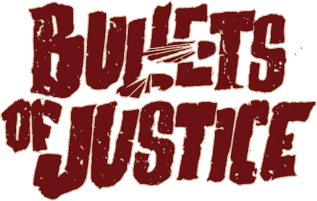 Foto do filme Bullets of Justice