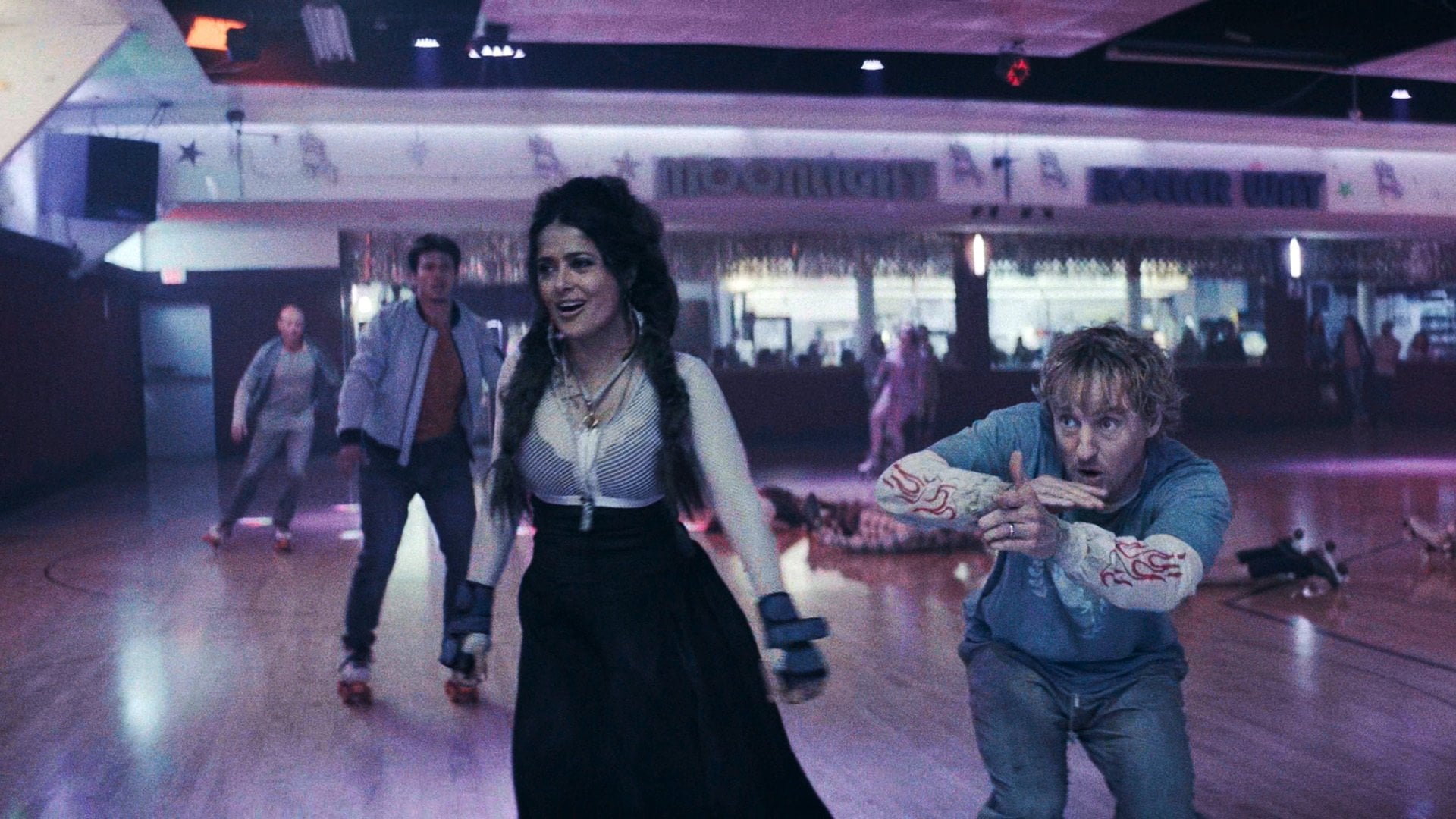 Foto do filme Bliss: Em Busca da Felicidade