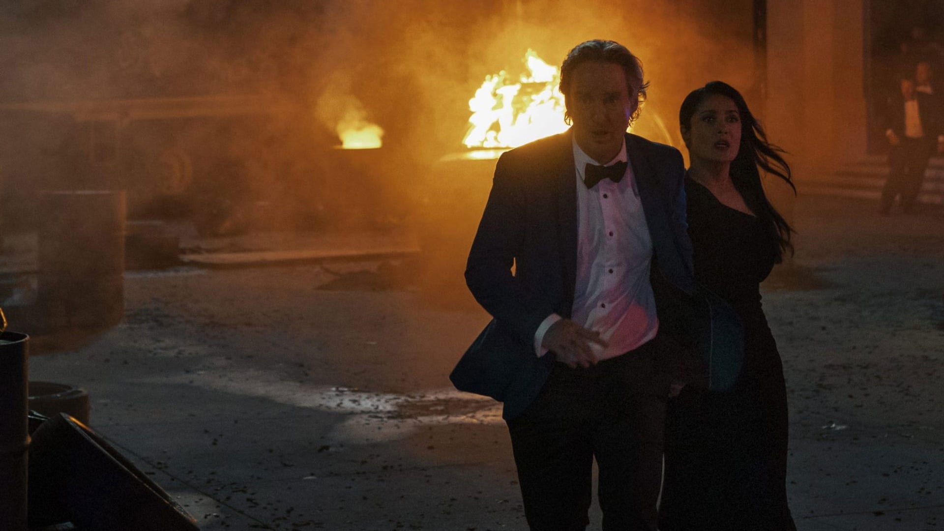 Foto do filme Bliss: Em Busca da Felicidade